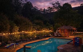Oasis Of Hope - Coffs Harbour Hinterland Escape